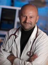 Dr. Dean Chittock